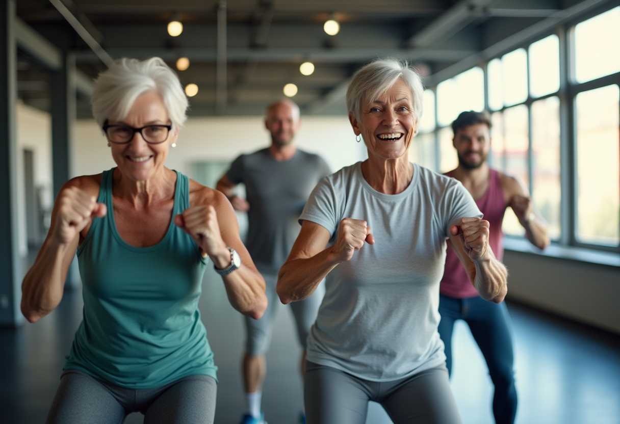 Професійні тренери plorvenor